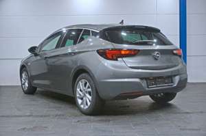 Opel Astra K 1.4T Lim Innovation NAV SHZ TEMP KAM PDC Bild 5