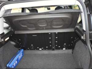 Fiat Panda 1.0 Hybrid City Cross Radio/Klimaanlage/5-Sitzer Bild 4