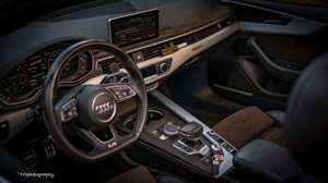 Audi A5 quattro sport Bild 4