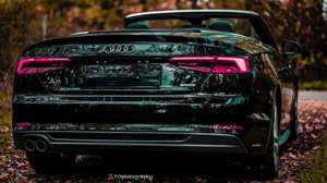 Audi A5 quattro sport Bild 2