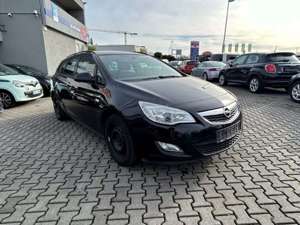 Opel Astra J Sports Tourer Edition*TÜV bis 02/2025 Bild 4