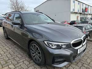 BMW 320 d xDrive M Sport Aut. *AHK+LED+18"+NAVI+1.HD* Bild 3