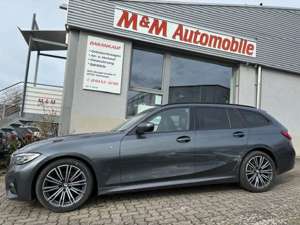 BMW 320 d xDrive M Sport Aut. *AHK+LED+18"+NAVI+1.HD* Bild 1