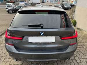 BMW 320 d xDrive M Sport Aut. *AHK+LED+18"+NAVI+1.HD* Bild 5