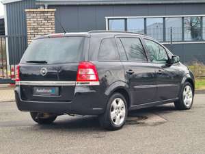Opel Zafira B Family *7-Sitzer*Klima*Zentral* Bild 4