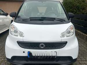 smart forTwo smart fortwo cdi coupe softouch passion dpf Bild 5