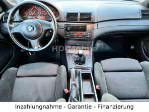 BMW 318 i Touring, M-Paket, Alcantara, Xenon, Tüv 25 Bild 5