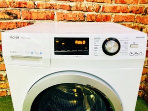  A+++ 8Kg Waschmaschine Haier (Lieferung möglich) Bild 3
