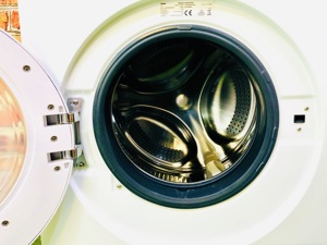  A+++ 8Kg Waschmaschine Haier (Lieferung möglich) Bild 7