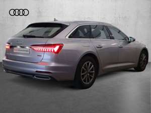 Audi A6 45 TFSI QU DESIGN MATRIX+NAVI+ACC+PANO Bild 3