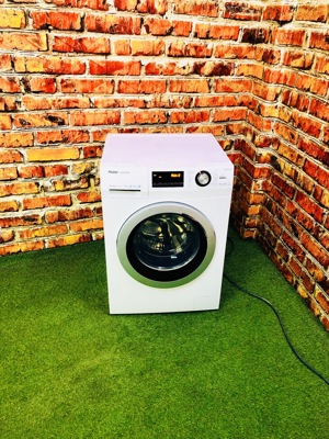  A+++ 8Kg Waschmaschine Haier (Lieferung möglich) Bild 2