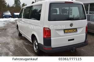Volkswagen T6 Transporter Kombi lang 4Motion Bild 3
