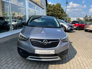 Opel Crossland X 1.2 Innovation (110 PS) Bild 2