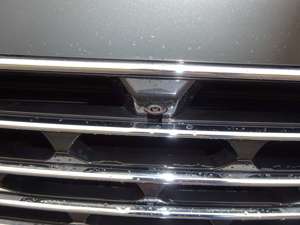 Ford Kuga Titanium X LED Navi Kamera ACC Allrad Bild 4