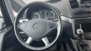 Mercedes-Benz Vito Mixto 122 CDI Automatik Navi Xenon LKW Zula Bild 5