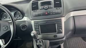 Mercedes-Benz Vito Mixto 122 CDI Automatik Navi Xenon LKW Zula Bild 4