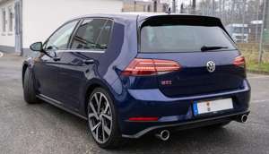 Volkswagen Golf GTI Golf VII (BlueMotion Technology) DSG Performance Bild 2