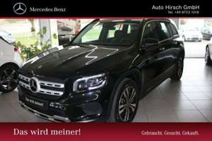 Mercedes-Benz GLB 220 GLB 220 d 4M Progressive+DISTRONIC+MULTIBEAM+AHK Bild 1