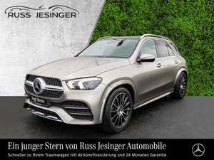 Mercedes-Benz GLE 450 4M AMG *MBUX*Wide*Pano*Burm*Navi*360*AUT