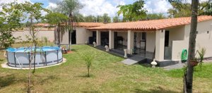 Auswanderer-Tipp - Neubau-Haus in Caacupe   Paraguay Bild 3