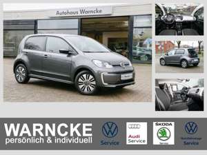 Volkswagen e-up! up! Style 32kWh CCS GRA PDC RFK SHZ LM Ansch Bild 1
