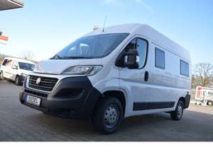 Fiat Ducato 2.3 Multijet L2H2 WoMo Solar Markise