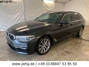 BMW 530 xDr LED+ DAB DrivingAss+ Pano HeadUp Kam 18" Bild 1