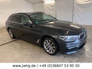 BMW 530 xDr LED+ DAB DrivingAss+ Pano HeadUp Kam 18" Bild 2