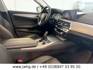 BMW 530 xDr LED+ DAB DrivingAss+ Pano HeadUp Kam 18" Bild 3