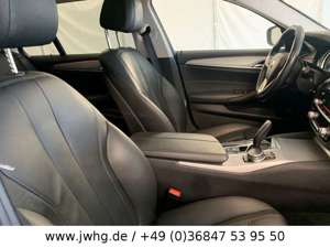 BMW 530 xDr LED+ DAB DrivingAss+ Pano HeadUp Kam 18" Bild 4