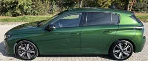 Peugeot 308 1.2 S S Allure Navi+LED+SHZ+R-Kam+DAB+PDC vo hi+ Bild 4