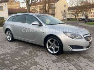 Opel Insignia A Edition AUTOMATIK+NAVI+XENON+KAMERA Bild 3