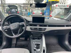 Audi A4 Avant basis ultra | S-Tronic |Digital Tacho|8Reife Bild 5