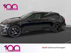 Audi RS6 Avant 4.0 TFSI quattro MATRIX+DYNAMIK-PAKET+RFK+AC Bild 3
