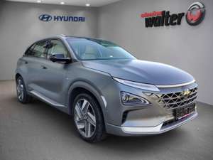 Hyundai NEXO NEXO Basis 163ps / Premium Paket / beheizbares L Bild 2