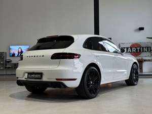 Porsche Macan GTS*PCM,Sport-Chrono,Leder,LED,Kam.,Tempo* Bild 3