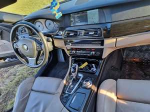 BMW 530 530d Aut. Bild 5