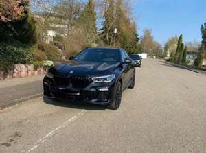 BMW X6 M X6 M50i Prof. PA+ HuD Pano 22" H/K Laser