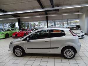 Fiat Punto Evo MyLife 1.2 8V*Klimaanlage* Bild 2