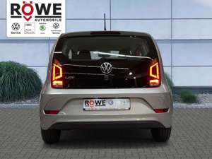 Volkswagen up! 1,0 l 48 kw (65 PS) 5-Gang Klima Sitzheizung Bild 4