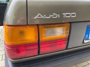 Audi 100 100 2.3 E Bild 3