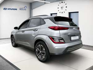 Hyundai KONA Trend Elektro 2WD Akkuzertifikat Navi Kamera Bild 5