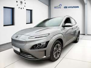 Hyundai KONA Trend Elektro 2WD Akkuzertifikat Navi Kamera Bild 1