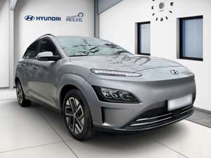 Hyundai KONA Trend Elektro 2WD Akkuzertifikat Navi Kamera Bild 2