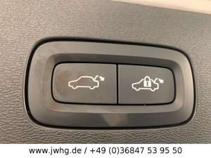 Volvo V60 Inscription LED 18" Navi Vollleder DAB Sound Bild 5