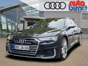 Audi S6 Avant 3.0 TDI quattro Allrad HUD Luftfederung AD S