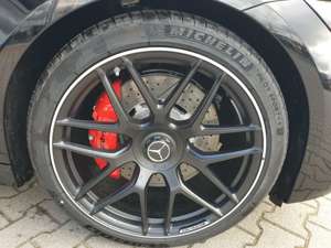 Mercedes-Benz AMG GT GT 63 4M AMG/SHD/Distr/Standhzg/Night/Burmester Bild 4