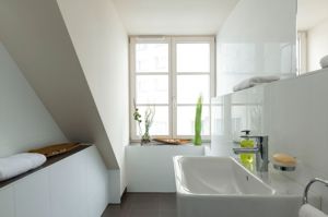 1 Zimmer Wohnung in München Bild 3