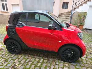 smart forTwo smart fortwo coupe twinamic 90PS Bild 3