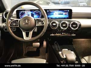 Mercedes-Benz A 200 A 200 Progressive AUTOM.+LED+MBUX+KAMERA+DAB+SHZ Bild 5